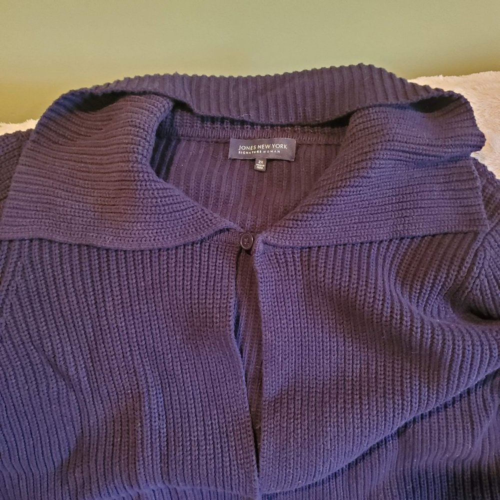Jones New York Sweater
